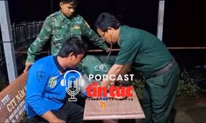 Tin nóng trong nước sáng 6/9/2025