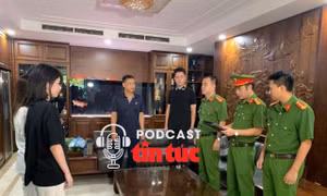 Tin nóng trong nước sáng 7/9/2025