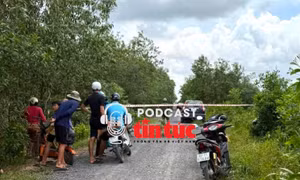 Tin nóng trong nước sáng 8/9/2025
