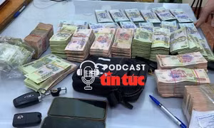 Tin nóng trong nước sáng 13/9/2025