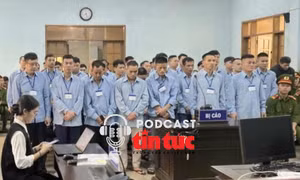 Tin nóng trong nước sáng 10/9/2025