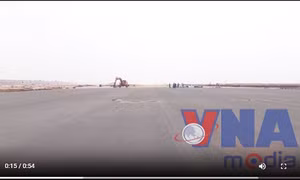 Điều chỉnh cục bộ quy hoạch sân bay Long Thành