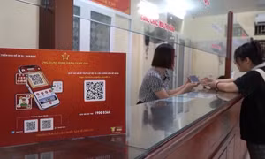 Chủ động cung cấp dịch vụ công cho người dân