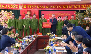 Hoàn thiện hệ thống chính sách pháp luật về bảo vệ môi trường