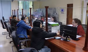 Thanh Hóa tập trung giải quyết thủ tục hành chính cho người dân sau Tết