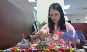 TTXVN ra mắt nhiều ấn phẩm đặc biệt kỉ niệm 50 năm thống nhất đất nước