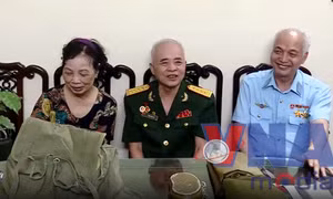 Ký ức đi B