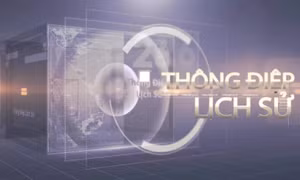 Thông điệp lịch sử: Đoàn kết là sức mạnh vô địch