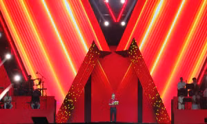 Concert ‘Tổ quốc trong tim’: Bản hòa ca của lòng yêu nước