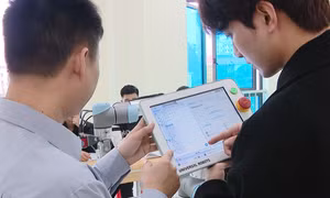 Thống nhất quản lý giáo dục nghề nghiệp, tạo liên thông trong đào tạo