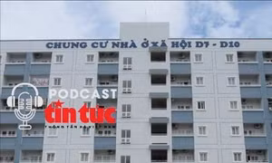 ‘Giải mã cùng luật sư’: 'Nghẽn' nhà ở xã hội, cách nào tăng cung nhà trọ an toàn?