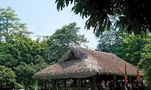 Vi vu Việt Nam: Tới thăm Tuyên Quang - Nơi hội tụ sắc màu đa văn hóa