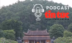 Vi vu Việt Nam: Dạo quanh Hà Nam, khám phá những địa danh gắn liền với lịch sử và văn học Việt