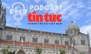 Vi vu Việt Nam: Về thăm Nam Định, ngắm phố cổ và những thánh đường nguy nga đẹp tựa cổ tích
