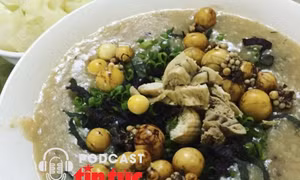 Vi vu Việt Nam: Thưởng thức ẩm thực Hà Giang - món ăn đậm bản sắc vùng cao