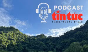 Vi vu Việt Nam: Hòa mình cùng 'bản giao hưởng' của thiên nhiên ở vùng đất Ninh Bình
