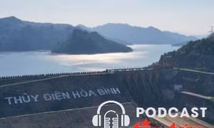 Vi vu Việt Nam: Khám phá Hoà Bình - điểm du lịch ‘cửa ngõ Tây Bắc’