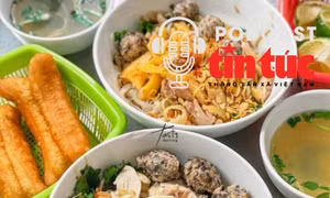 Vi vu Việt Nam: Những thức quà ngày lạnh không thể bỏ lỡ khi tới Hà Nội