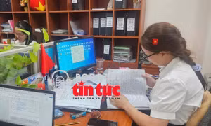 TP Hồ Chí Minh: Vận hành hiệu quả mô hình chính quyền 2 cấp sau 1 tháng triển khai