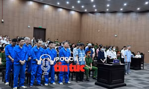 Tin nóng trong nước sáng 22/5/2025