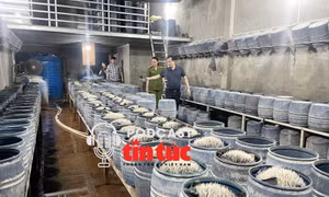 Tin nóng trong nước sáng 28/5/2025