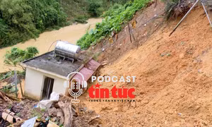 Tin nóng trong nước sáng 24/5/2025