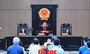 Tin nóng trong nước sáng 13/5