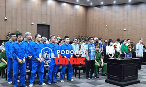 Tin nóng trong nước sáng 15/5/2025