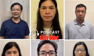 Tin nóng trong nước sáng 27/5/2025