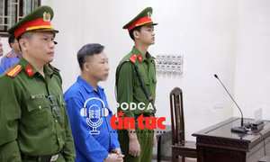 Tin nóng trong nước sáng 16/5/2025