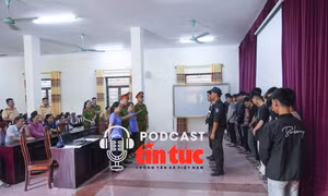 Tin nóng trong nước sáng 9/5