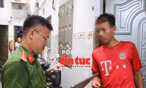 Tin nóng trong nước sáng 3/5