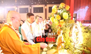 Tin nóng trong nước sáng 11/5