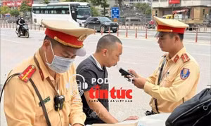 Tin nóng trong nước sáng 2/5
