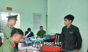 Tin nóng trong nước sáng 21/5/2025