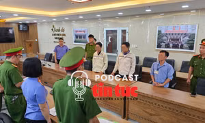 Tin nóng trong nước sáng 30/5/2025