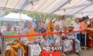 Tin nóng trong nước sáng 7/5