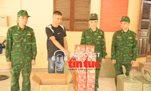 Tin nóng trong nước sáng 1/6/2025