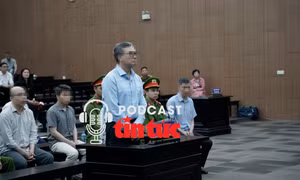 Tin nóng trong nước nghe nhanh sáng 22/4