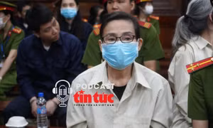 Tin nóng trong nước nghe nhanh sáng 27/12