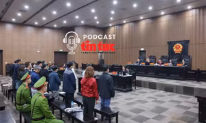Tin nóng trong nước nghe nhanh sáng 25/12 