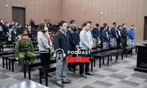 Tin nóng trong nước nghe nhanh sáng 28/12