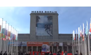 Việt Nam quảng bá du lịch và ẩm thực tại ITB Berlin 2025