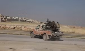 Ai Cập đề xuất gia hạn thỏa thuận ngừng bắn ở Gaza