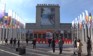 Việt Nam đẩy mạnh quảng bá du lịch tại ITB Berlin 2025