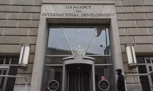 USAID cảnh báo: Giải thể cơ quan có thể gây hàng chục nghìn ca tử vong