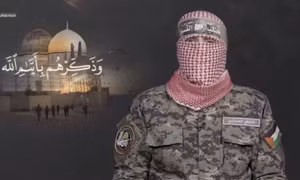 Hamas tái khẳng định thực hiện "giai đoạn còn lại" của thỏa thuận ngừng bắn