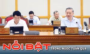 Tin tức TV nổi bật tuần qua: Cả nước còn 3.321 đơn vị hành chính cấp xã; bỏ quy định sinh ‘một hoặc hai con’