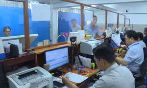 Bộ Công an hướng dẫn giải quyết thủ tục hành chính từ ngày 1/3