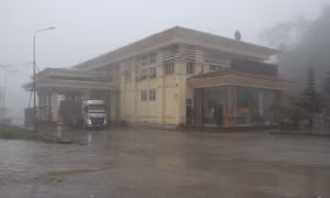 Nghệ An cho phép thông thương qua hai cửa khẩu phụ với Lào